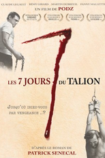 7 Dias (Les 7 jours du talion)