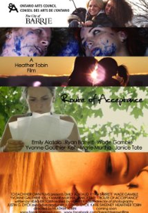 Rota de Aceitação (Route of Acceptance)