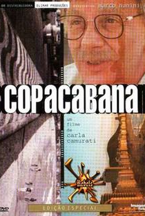 Copacabana - Poster / Capa / Cartaz - Oficial 1