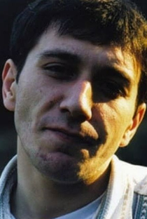 Davor Dujmovic - Poster 1