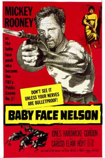 Assassino Público Número Um (Baby Face Nelson)