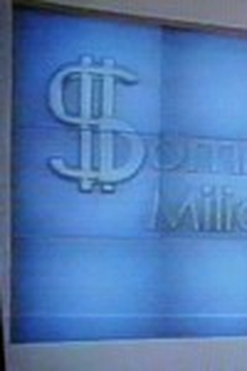 Poster de TV Domingo Milionário (1997)