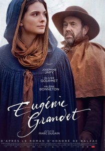 Eugénie Grandet (Eugénie Grandet)