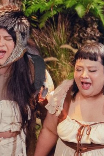 Poster de Episódio Episode 11 (2025)