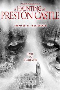 Preston Castle - Poster / Capa / Cartaz - Oficial 2