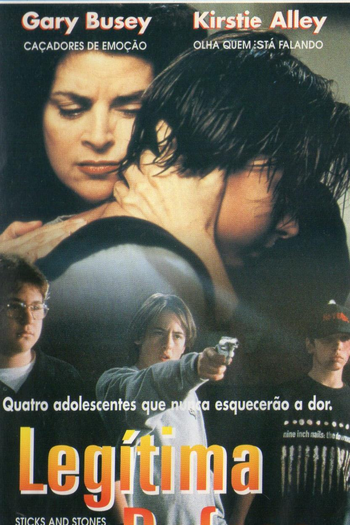  de Filme Legítima Defesa (1996)