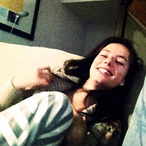 Foto de perfil de Maria Carolina