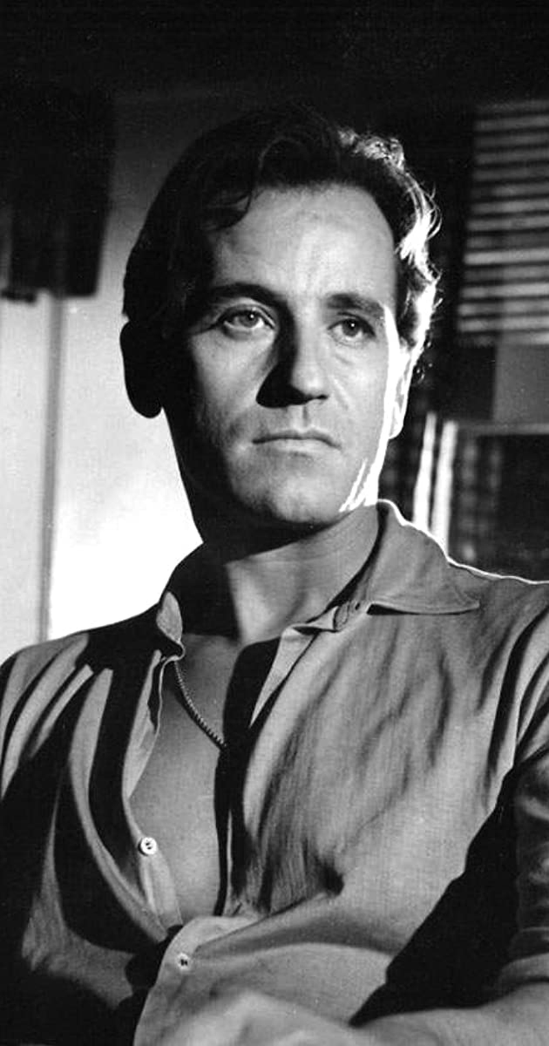 Alberto de Mendoza - Foto 1