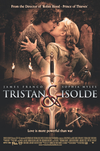  de Filme Tristão & Isolda (2006)
