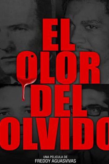 Poster de Filme El Olor del Olvido (2019)
