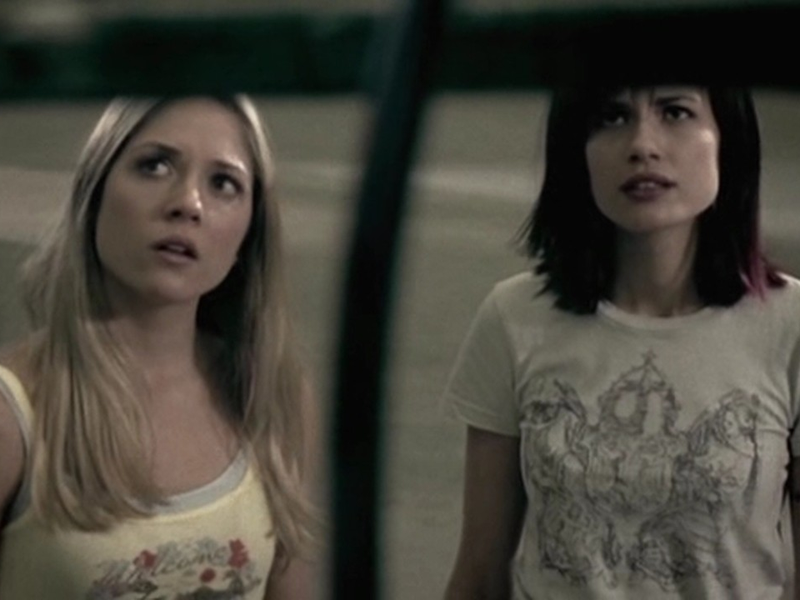 Foto 8 de Eu Sempre Vou Saber O Que Vocês Fizeram No Verão Passado