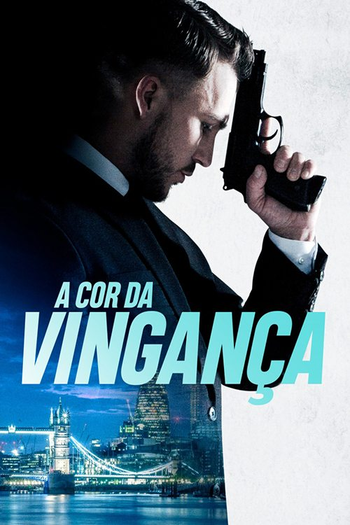  de Filme A Cor da Vingança (2020)
