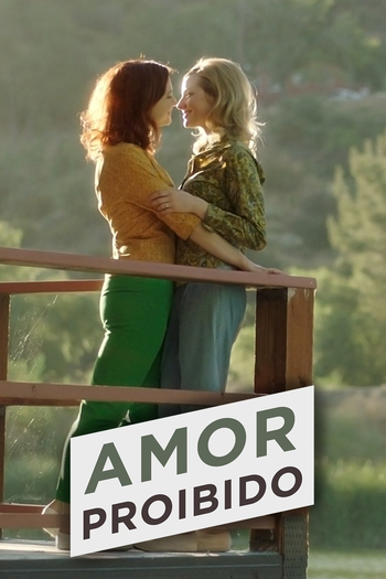  de Filme Amor Proibido (2018)