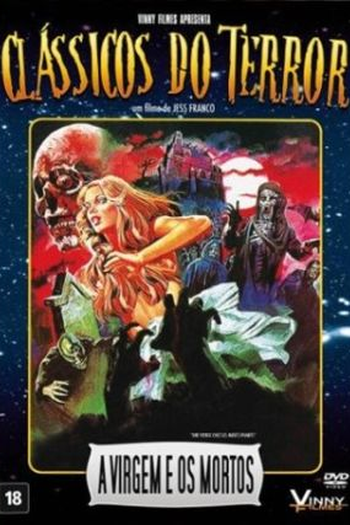  de Filme A Virgem e os Mortos (1973)