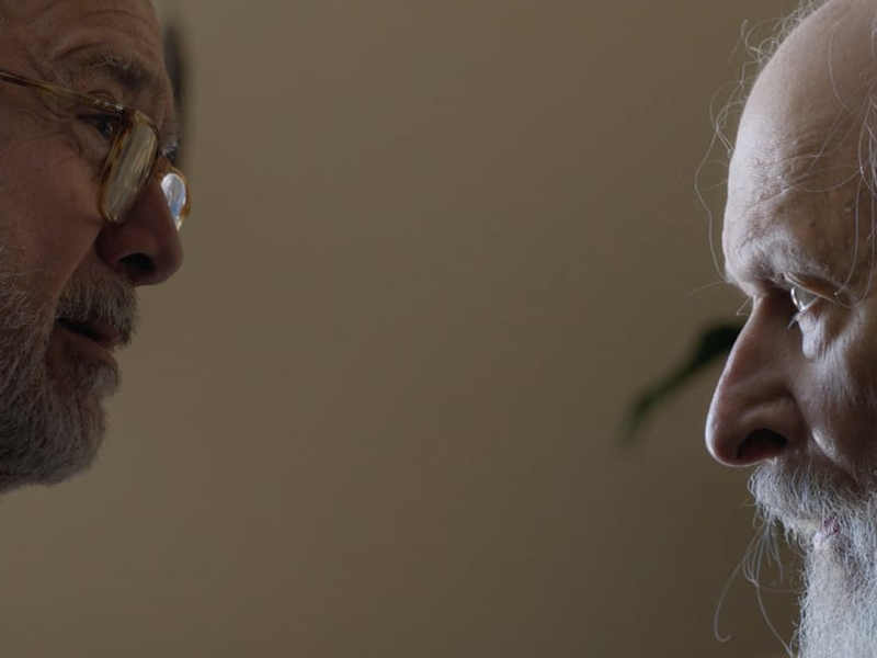 Foto 2 de Curmudgeons