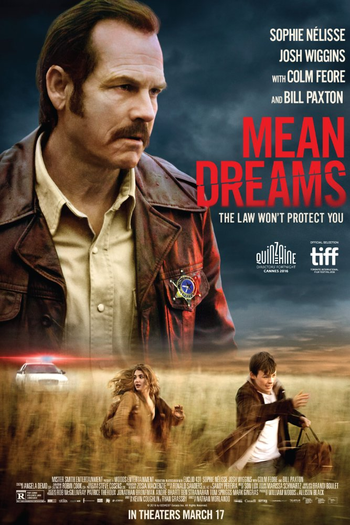  de Filme Sonhos Perdidos (2016)