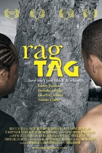 Poster de Filme Rag Tag (2008)