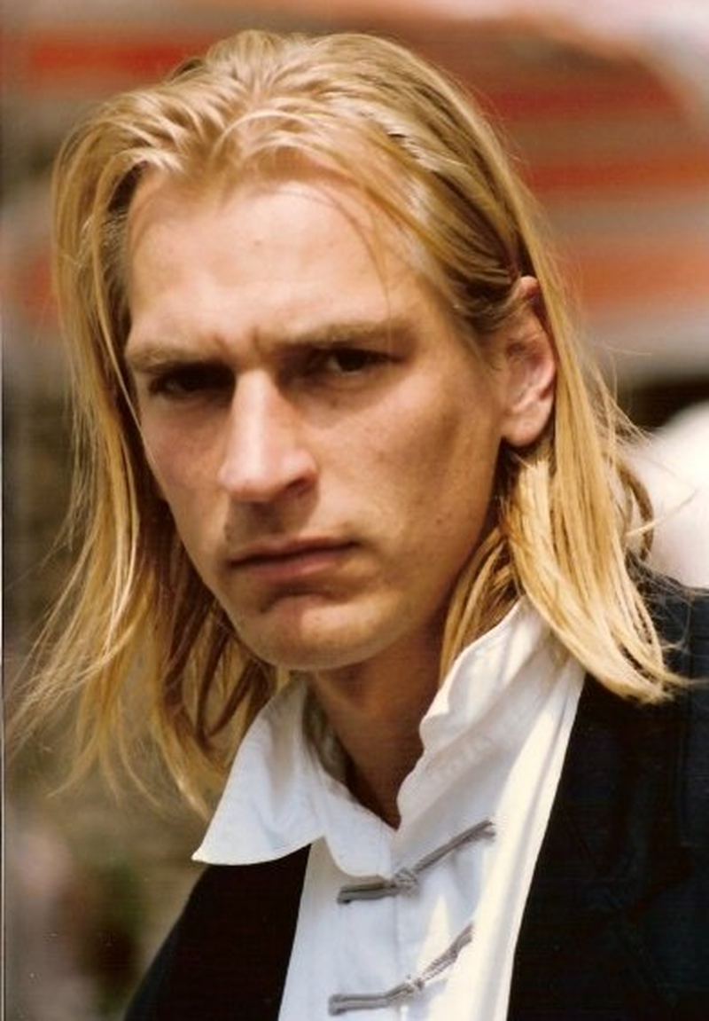 Julian Sands - Foto 6
