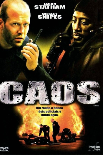  de Filme Caos (2005)