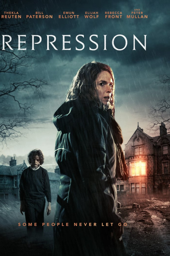  de Filme Marionette (2020)