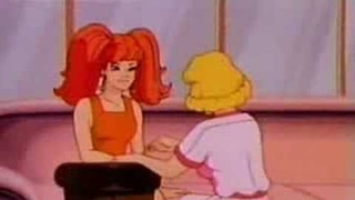 Trailer: Barbie and The Rockers