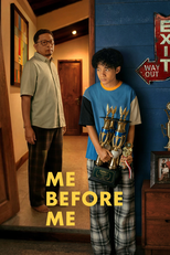 Eu Antes de Mim (Aku Sebelum Aku)