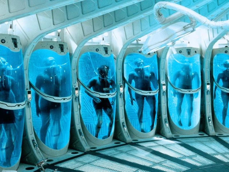 Foto 10 de O Enigma do Horizonte