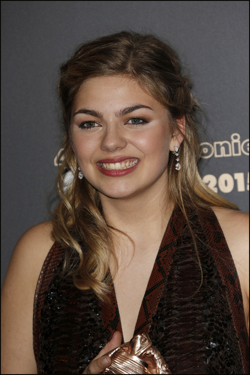 Louane Emera - Foto 8