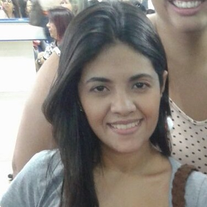 Foto de perfil de Aline