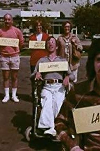  de Filme A different approach (1978)