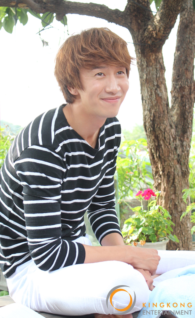 Lee Kwang Soo - Foto 12