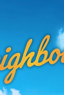 Neighbours: Pipe Up - Poster / Capa / Cartaz - Oficial 1