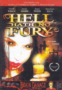 Hell Hath No Fury (Hell Hath No Fury)