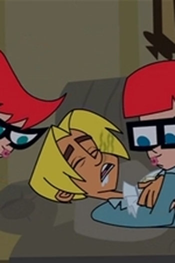 Poster de Episódio Sleepover at Johnny's (2010)