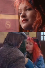 Cyndi Lauper: Time After Time (Cyndi Lauper: Time After Time)