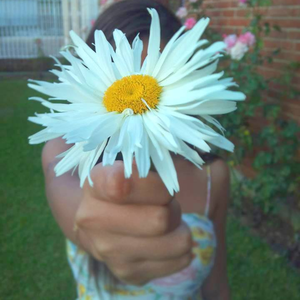 Foto de perfil de Pâmela Ísis