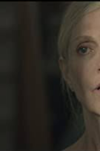 Poster de Curta The bus stop (2017)