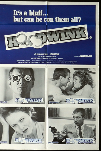  de Filme Hoodwink (1981)