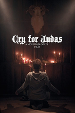 The Mountain Goats: Cry for Judas (The Mountain Goats: Cry for Judas)