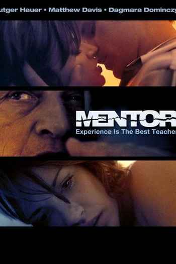 Poster de Filme Mentor (2006)