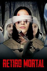 Retiro Mortal (Deadly Mom Retreat)