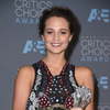 Alicia Vikander - Foto 8