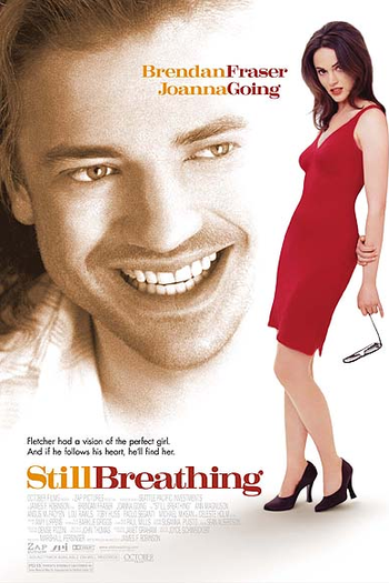  de Filme A Garota dos Meus Sonhos (1997)