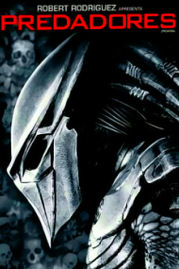  de Filme Predadores (2010)