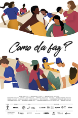 Como Ela Faz? A Série (Como Ela Faz? A Série)