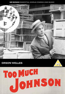 Too Much Johnson (Too Much Johnson)