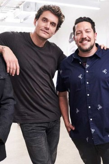 Poster de Episódio John Mayer (2023)