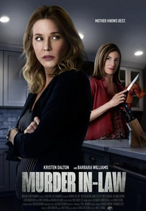 Murder In-Law (Murder In-Law)