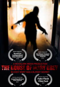 The House of Mary Grey (The House of Mary Grey)