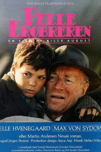  de Filme Pelle, o Conquistador (1987)